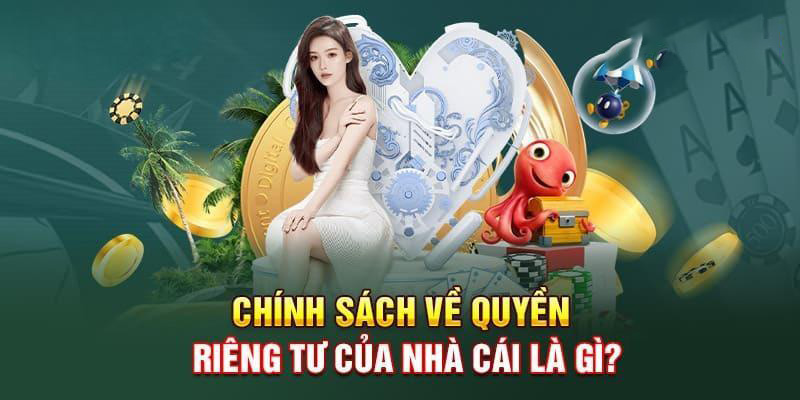 Giới thiệu sơ lược về quyền riêng tư Kubet77