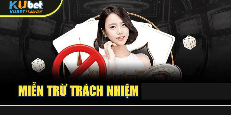 Trách nhiệm của nhà cái kubet đối với hội viên