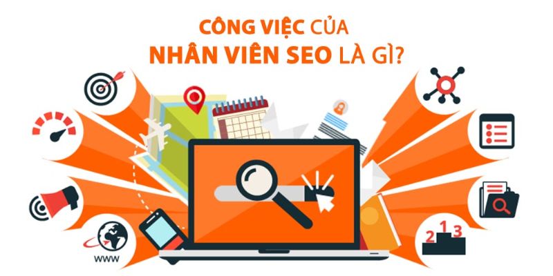 Yêu cầu công việc kèm mức lương thưởng cho SEO WEB KUBET