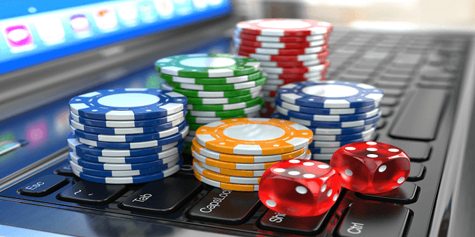 Sơ lược qua về sảnh cược casino Kuwin