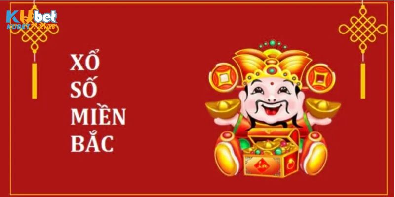 Xổ số miền bắc